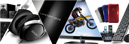Consumer Electronics