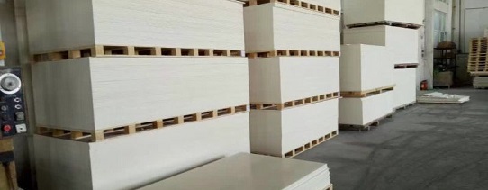 Magnesium Oxide Board